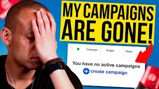 How to find your paused and removed campaigns in Google ads
