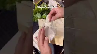Junk journal making 🍂🍁🕊️ 