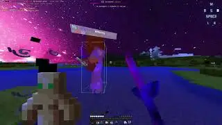 Я выгляжу пиздато даже в обычных вещах💖💗┃ В MINECRAFT PE 1.1.5! ┃ MINENEX С ПК 益