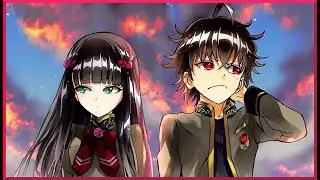 Twin Star Exorcist Deserves A Reboot