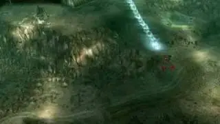 Command and Conquer 3 Tiberium Wars Mod