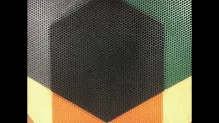 Recycling rubber tires: Space Mat