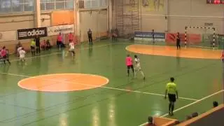 Путевка в полуфинал