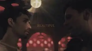 Klaus and Dave - 3005 (Klave)