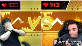 Guitarherostyles VS Dorami : Leyak