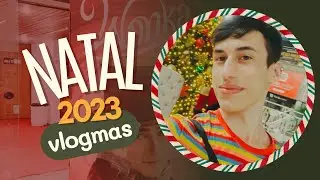 VLOGMAS #5 | ÚLTIMA LEITURA DO ANO, RECEITAS, AMIGO SECRETO E MAIS!