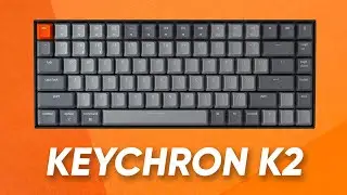 Keychron K2 Honest Review: Good, Not Great