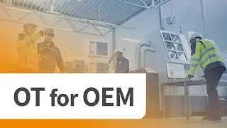 New Chances for Equipment Suppliers with IT Service Models | EN