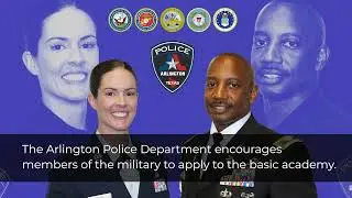 Choose to Be APD: Veterans