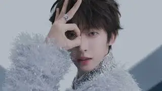 Liuyu (刘宇) - Focus Official Music Video (MV)