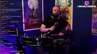 Foo Fighters - The Pretender // Drum Cover