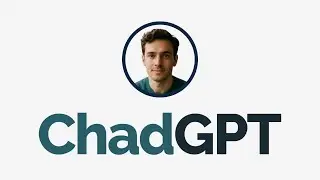 ChadGPT Pro AI V1.1 Intro Video