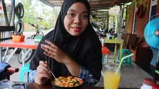 Seblak Toleransi Pontianak - Menggeluti Usaha Kuliner Saat Pandemi