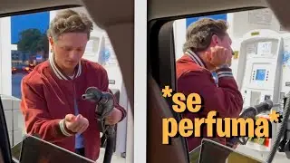 QUÉ HACE???