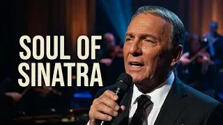 BOB ANDERSON as FRANK SINATRA -"IN THESES DREAMS" - LIVE IN LAS VEGAS