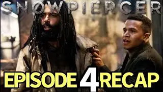 Snowpiercer Season 4 Episode 4 North Star Recap