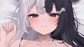 short female pleasure heartbeat 🫶