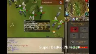 Super Bad66 Pk Vid 7# AKA ( F 1) - Full Vesta Pking , Turmoil OWNEG , D claws , Welfaring