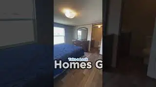 4 Bedroom Home - Under $55K