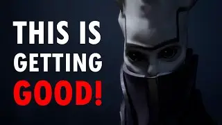 Things are getting REALLY good in Destiny 2!