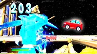 Marty McFly ⏰ | Highlights #1