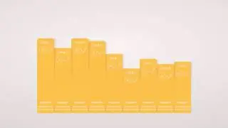 Modern Infographics After Effects Template