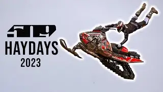 509 - HayDays 2023!