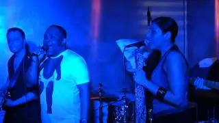 Malzeit Club Band - My prerogative