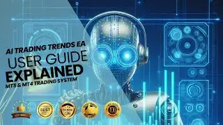 AI Trading Trends | Exclusive Explanation with Peter Baloyi