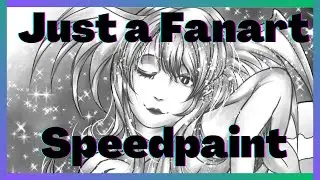 Ultima, The Nice Body (Final Fantasy Tactics) | Speed paint