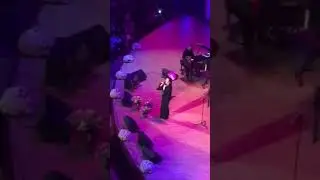 Tamara Gvertsitely live in Yerevan 2018.Vivat korol