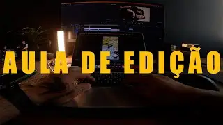 Como Editar um Fashion Film na Prática