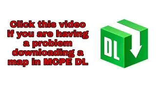 How to download any map in MCPE DL