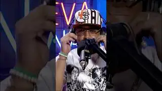 Ya lo viste? 👆🏻 #djscuff #freestyles