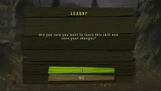 Open Season - Walkthrough 15 - Wild Academy 5