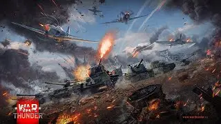 18+ ENLISTED ИГРАЕМ ЗА ОСЬ #stream #леший #стрим #enlisted #енлистед