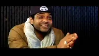 SWAG & JIM JONES SWAG'N VIDEO (UNCUT LYRICS)