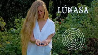Lúnasa 2024 in Norway | Season of the Dying Sun | VLOG 36