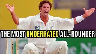 Just How GOOD Was PRIME Chris Cairns?
