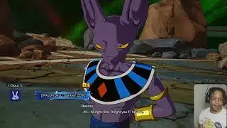 Online Is The Worst Part Of This Game