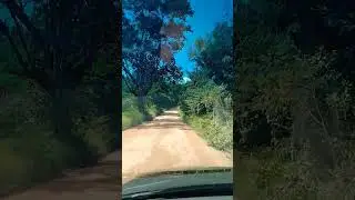Estrada da Petrobrás Salesópolis SP