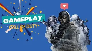 Epic Call of Duty Showdown: Unleashing Insane Gameplay! | #gaming #gameplay #youtube