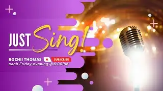 Just Sing! | Oldies But Goodies Sing-Along | S4 EP 9