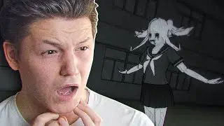 Никогда не взламывайте Yandere Simulator...