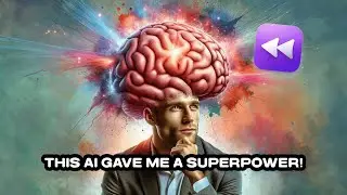 I have superhuman memory! - Rewind AI Review