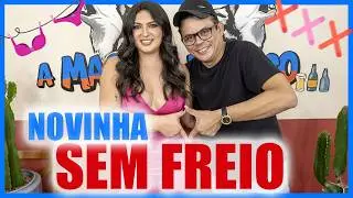 EMERSON CEARÁ - A MAGIA DO BUTECO - NOVINHA SEM FREIO