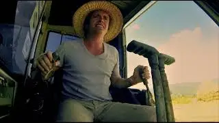 grand tour в бирме