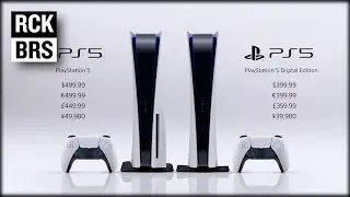 PlayStation 5 cudowne, ale ceny gier nas zrujnują