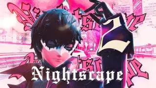 【SSBU】Nightscape 2 | Smash Bros. Ultimate Edit/Cinematic