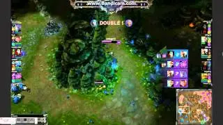 Ultra Rapid Riven